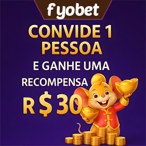 fyobet Indique amigos para receber um bônus