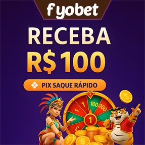 fyobet Ganhe R$ 100,00 Gratis