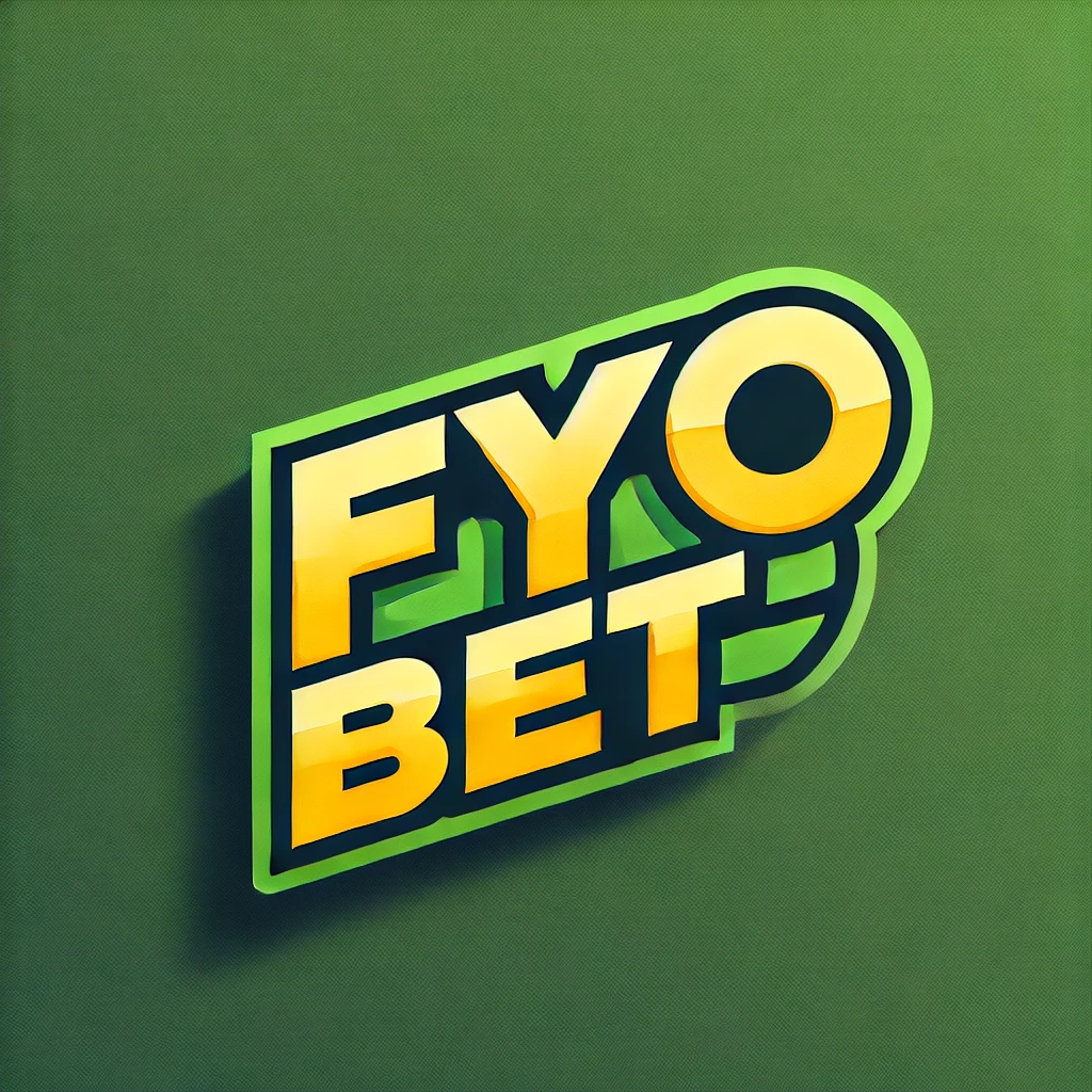 Logo da fyobet